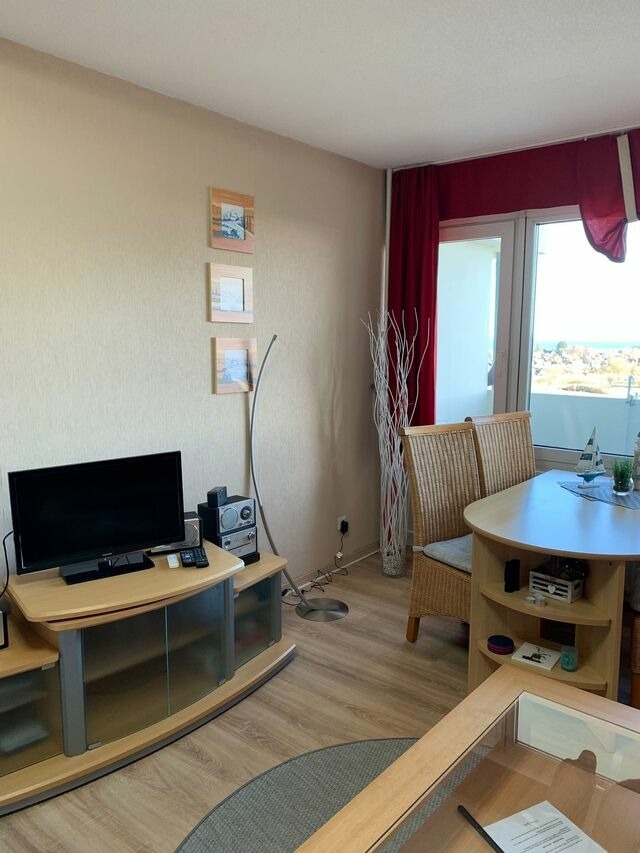 Ferienwohnung in Holm - Erdogan, Illona: App. 807 im "Haus Kiel" - Bild 5