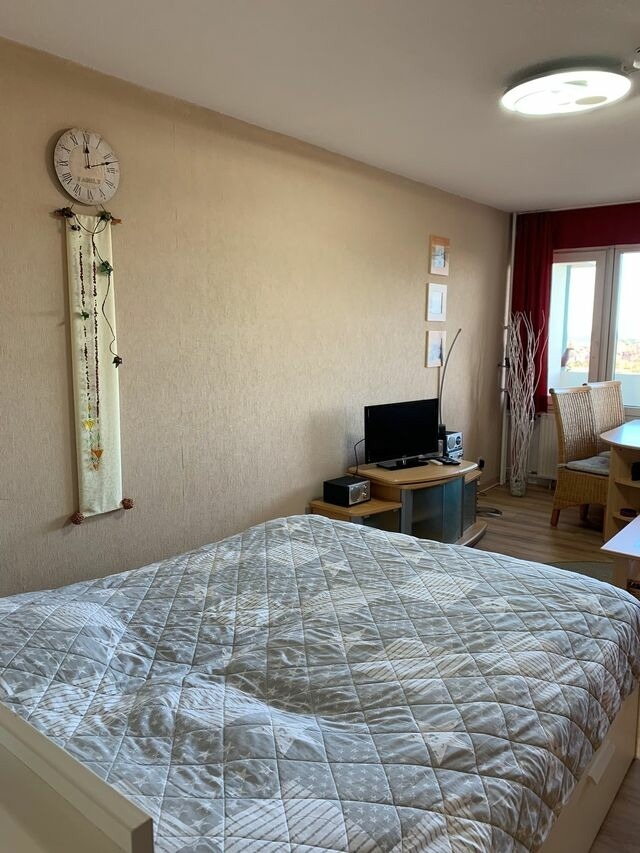 Ferienwohnung in Holm - Erdogan, Illona: App. 807 im "Haus Kiel" - Bild 7