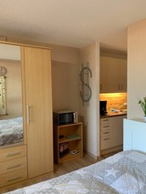 Ferienwohnung in Holm - Erdogan, Illona: App. 807 im "Haus Kiel" - Bild 8