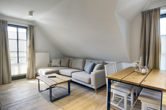 Ferienwohnung in Ostseeheilbad Zingst - Sanya - Bild 2