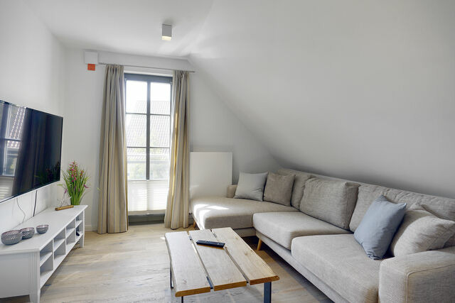 Ferienwohnung in Ostseeheilbad Zingst - Sanya - Bild 3