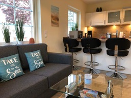 Ferienwohnung "Ostseegl&uuml;ck"