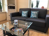 Ferienwohnung in Gr&ouml;mitz - Ferienwohnung "Ostseegl&uuml;ck" - Bild 3