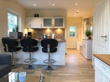 Ferienwohnung in Gr&ouml;mitz - Ferienwohnung "Ostseegl&uuml;ck" - Bild 4
