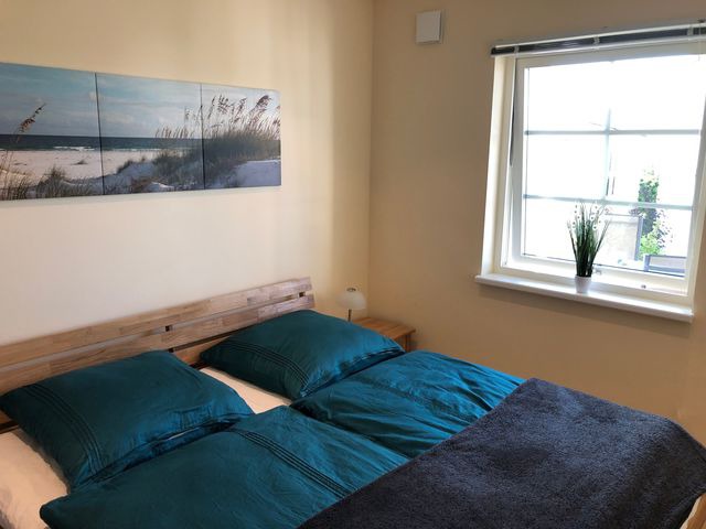 Ferienwohnung in Gr&ouml;mitz - Ferienwohnung "Ostseegl&uuml;ck" - Bild 8