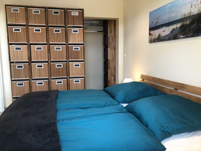 Ferienwohnung in Gr&ouml;mitz - Ferienwohnung "Ostseegl&uuml;ck" - Bild 9