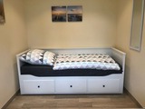 Ferienwohnung in Gr&ouml;mitz - Ferienwohnung "Ostseegl&uuml;ck" - Bild 10