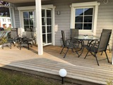 Ferienwohnung in Gr&ouml;mitz - Ferienwohnung "Ostseegl&uuml;ck" - Bild 15