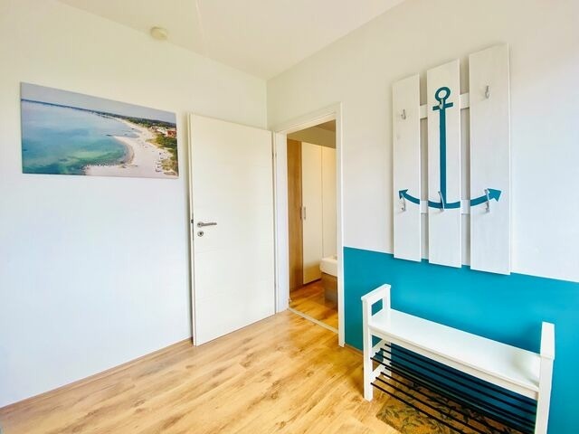 Ferienwohnung in Sierksdorf - Tümmler - Bild 7