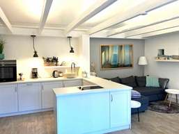 Ferienhaus in Sierksdorf - Häuschen am Meer Häuschen am Meer