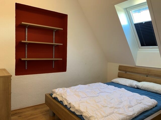 Ferienwohnung in Sierksdorf - Robbe - Bild 12