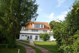 Ferienwohnung in Sierksdorf - Meerblick - Bild 1