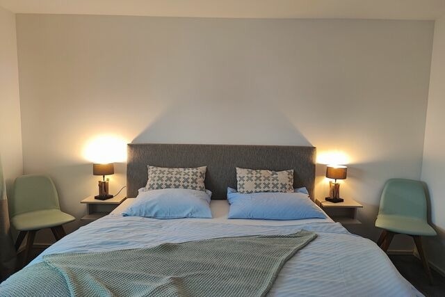 Ferienwohnung in Eckernförde - Hafenspitze - Bild 12