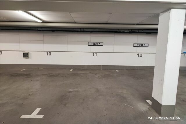 Ferienwohnung in Eckernf&ouml;rde - Pier 7 - Bild 25