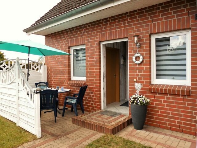 Ferienhaus in Gr&ouml;mitz - "HAUS ROSI" - Reihenhaus 2 - Strandnah - Bild 2