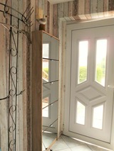 Ferienhaus in Gr&ouml;mitz - "HAUS ROSI" - Reihenhaus 2 - Strandnah - Bild 4