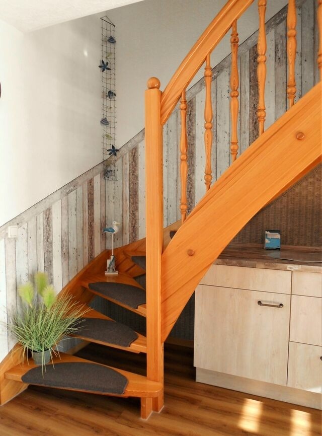 Ferienhaus in Gr&ouml;mitz - "HAUS ROSI" - Reihenhaus 2 - Strandnah - Bild 10