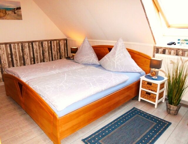 Ferienhaus in Gr&ouml;mitz - "HAUS ROSI" - Reihenhaus 2 - Strandnah - Bild 11