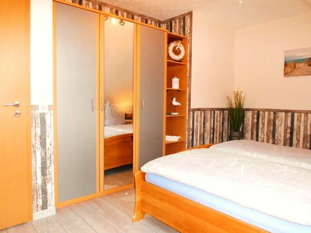 Ferienhaus in Gr&ouml;mitz - "HAUS ROSI" - Reihenhaus 2 - Strandnah - Bild 12