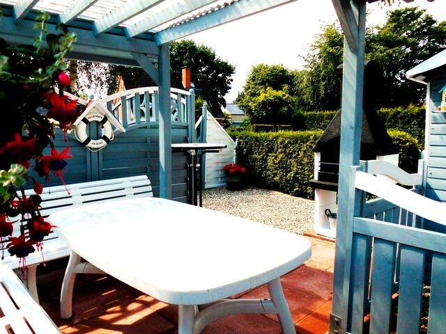 Ferienhaus in Gr&ouml;mitz - "HAUS ROSI" - Reihenhaus 2 - Strandnah - Bild 16