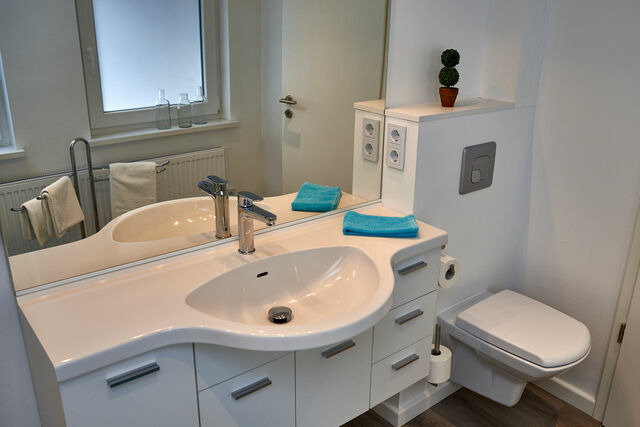 Ferienwohnung in Eckernförde - Kakabelle 1 - Bild 8
