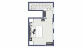 Ferienwohnung in Eckernförde - Kakabelle 1 - Bild 11