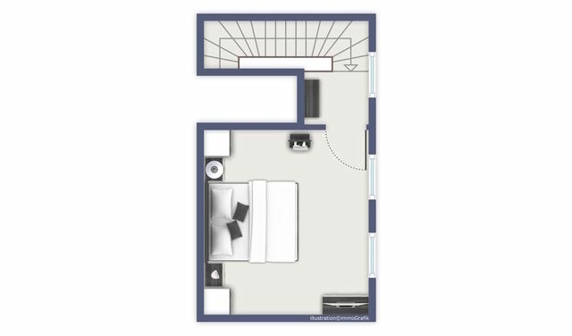 Ferienwohnung in Eckernförde - Kakabelle 1 - Bild 11