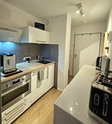 Ferienwohnung in Gr&ouml;mitz - Ferienwohnung "Wolkenstein Zwo" - Bild 12