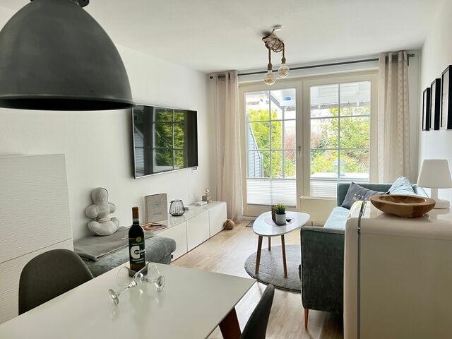 Ferienwohnung in Gr&ouml;mitz - Ferienwohnung "Wolkenstein Zwo" - Bild 3