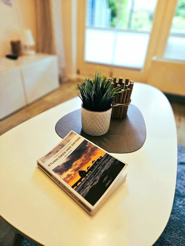 Ferienwohnung in Gr&ouml;mitz - Ferienwohnung "Wolkenstein Zwo" - Bild 4