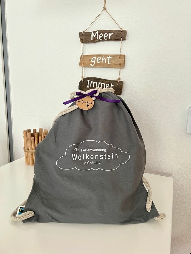 Ferienwohnung in Gr&ouml;mitz - Ferienwohnung "Wolkenstein Zwo" - Bild 10