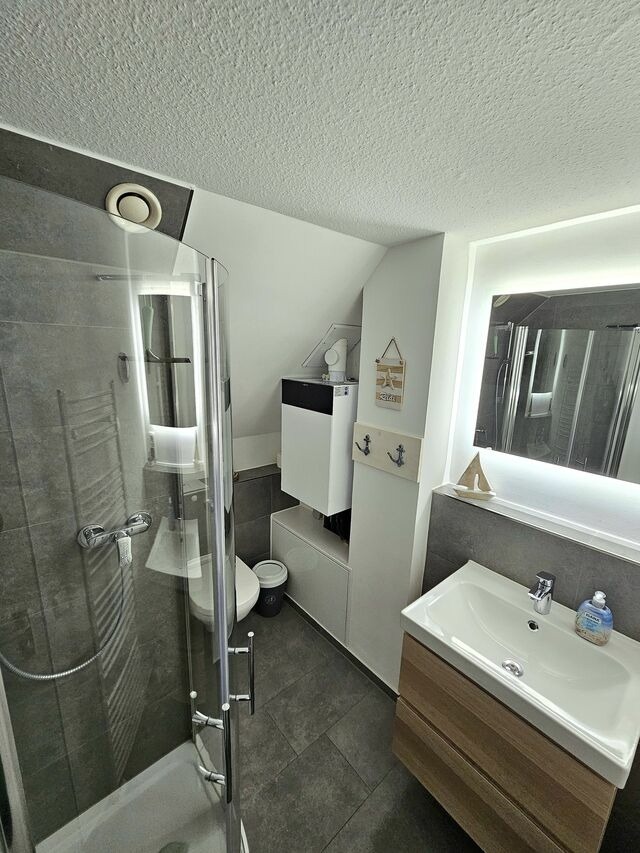 Ferienwohnung in Gr&ouml;mitz - Ferienwohnung "Wolkenstein Zwo" - Bild 14