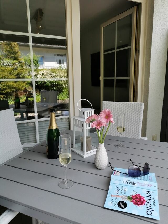 Ferienwohnung in Gr&ouml;mitz - Ferienwohnung "Wolkenstein Zwo" - Bild 20