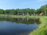 Ferienhaus in Marlow - Finnhäuser am Vogelpark - Haus Hanni - Bild 15