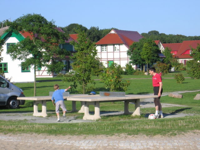 Ferienwohnung in Bakenberg - Ferienparadies Rugana B07 - Bild 10