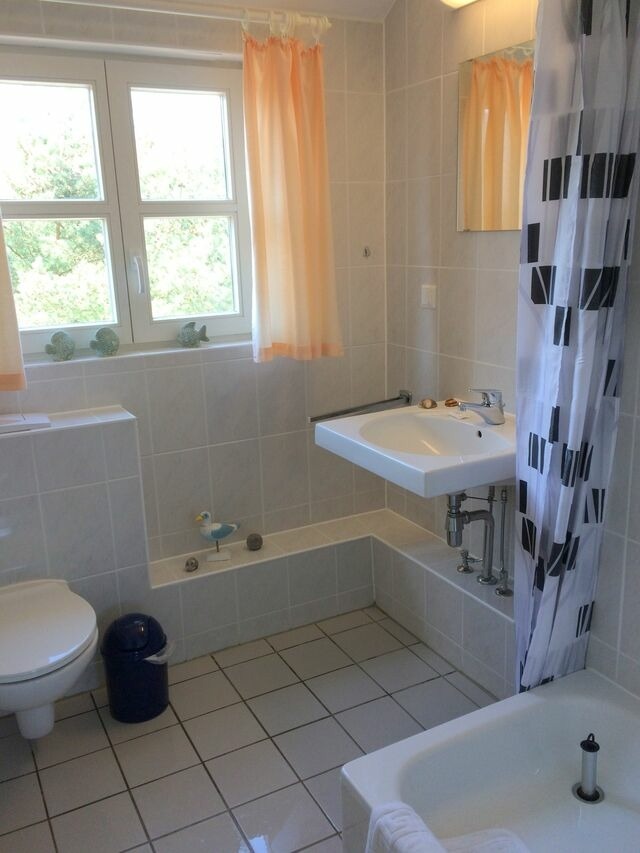 Ferienwohnung in Bakenberg - Ferienparadies Rugana A08 - Bild 8