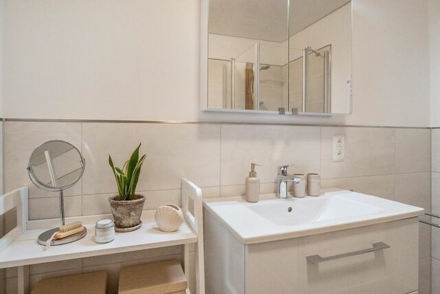 Ferienwohnung in Fehmarn - Knusthof Lafrenz - S&uuml;d - Bild 8