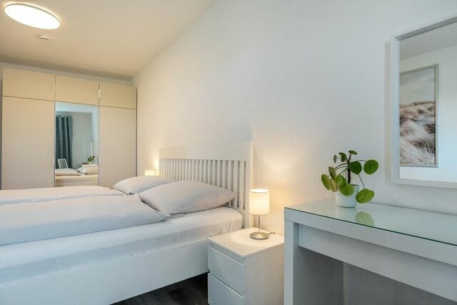 Ferienwohnung in Fehmarn - Knusthof Lafrenz - S&uuml;d - Bild 11
