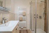 Ferienwohnung in Fehmarn - Knusthof Lafrenz - Br&uuml;ckenblick - Bild 5