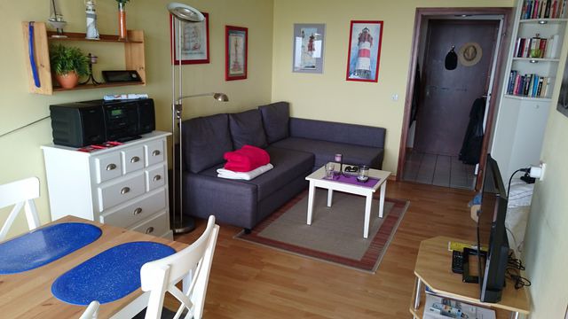Ferienwohnung in Gro&szlig;enbrode - Ferienwohnung Peter Scharlau - Bild 3
