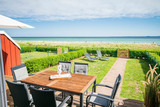 Ferienhaus in Brodau - Ocean 1 - Bild 1