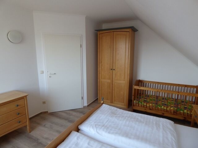 Ferienwohnung in Sellin - Ferienwohnung "Parkresidenz Concordia" - Wohnung 9 - Bild 12