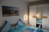 Ferienwohnung in Kalifornien - Roeder, Maren: Ferienapp. (Nr. 04) "Eureka" im Hause "Pantry Back" - Bild 12