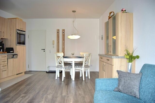 Ferienwohnung in Kalifornien - Roeder, App."Eureka", Nr.4 - Bild 2