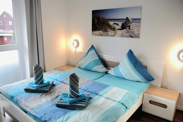 Ferienwohnung in Kalifornien - Roeder, App."Eureka", Nr.4 - Bild 3