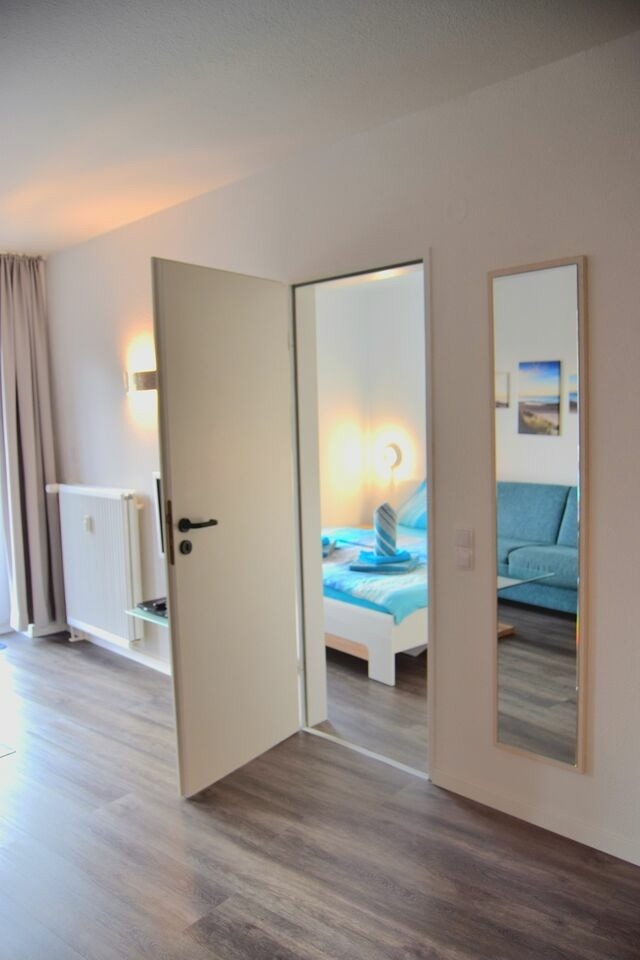 Ferienwohnung in Kalifornien - Roeder, App."Eureka", Nr.4 - Bild 5