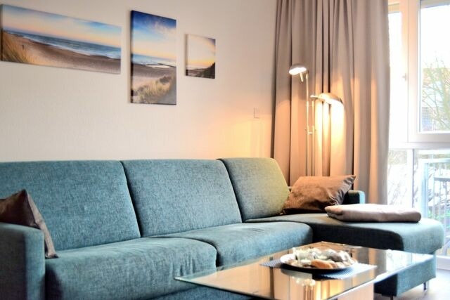 Ferienwohnung in Kalifornien - Roeder, App."Eureka", Nr.4 - Bild 6