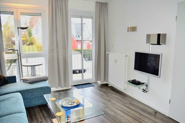 Ferienwohnung in Kalifornien - Roeder, App."Eureka", Nr.4 - Bild 7