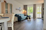 Ferienwohnung in Kalifornien - Roeder, App."Eureka", Nr.4 - Bild 8