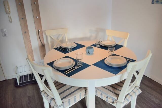 Ferienwohnung in Kalifornien - Roeder, App."Eureka", Nr.4 - Bild 9